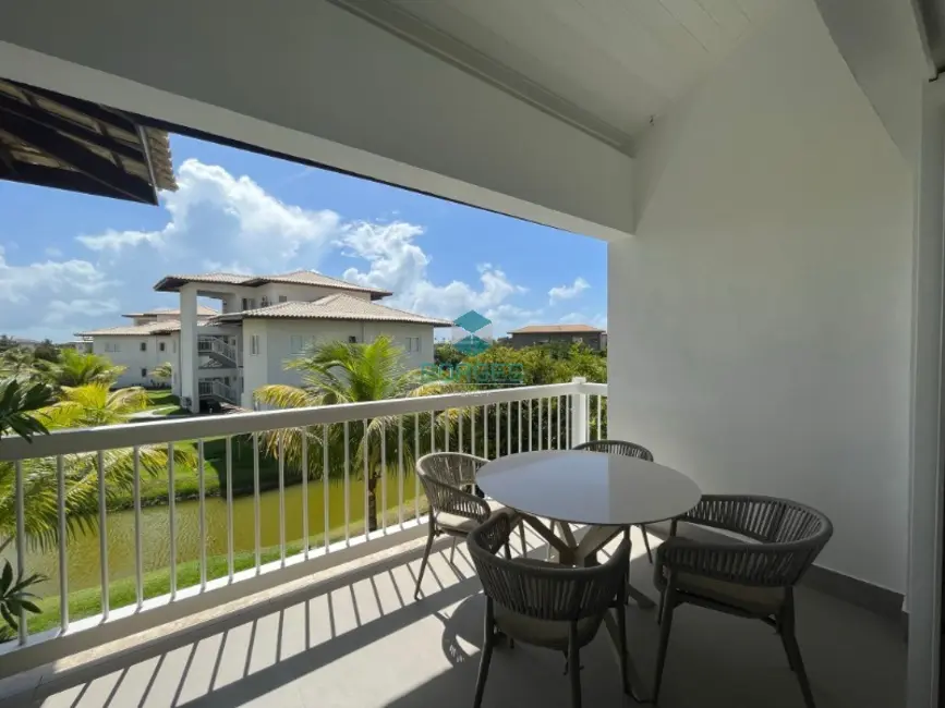 Foto 4 de Apartamento com 3 quartos à venda, 90m2 em Mata De Sao Joao - BA