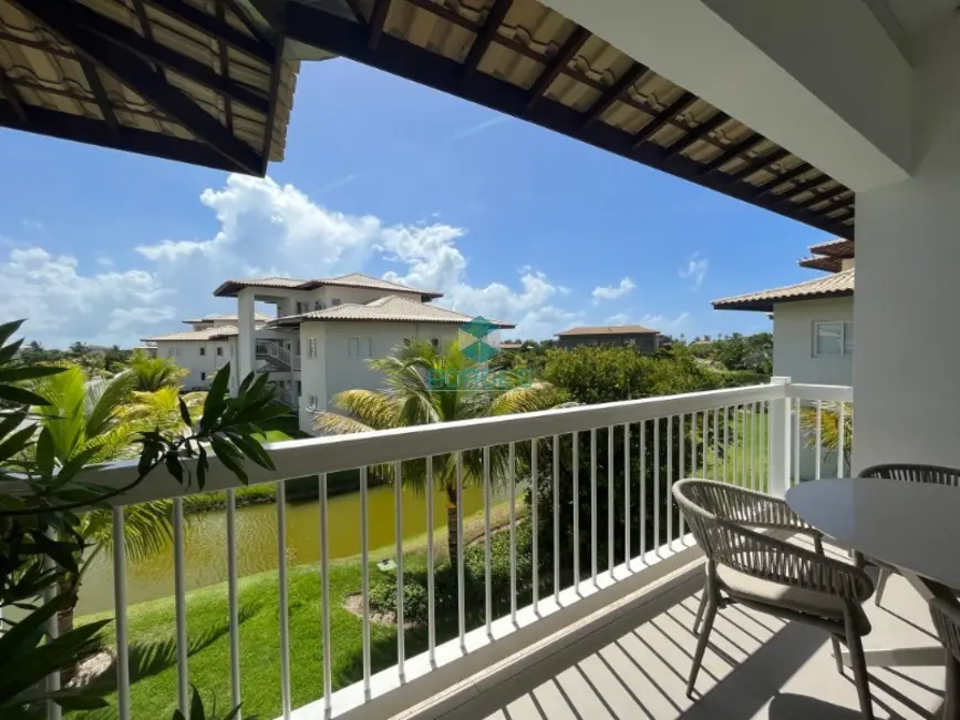 Foto 3 de Apartamento com 3 quartos à venda, 90m2 em Mata De Sao Joao - BA