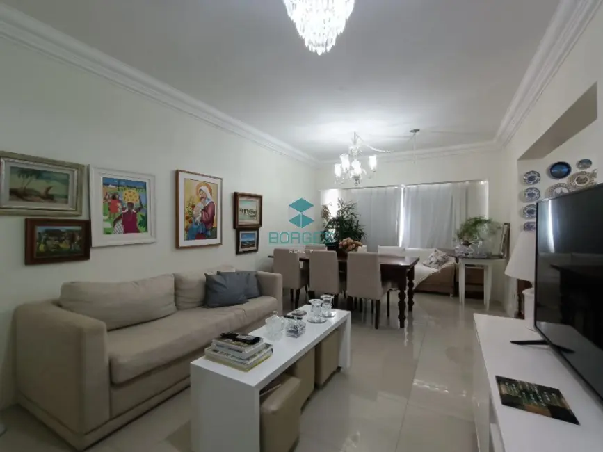 Foto 1 de Apartamento com 3 quartos à venda, 88m2 em Brotas, Salvador - BA