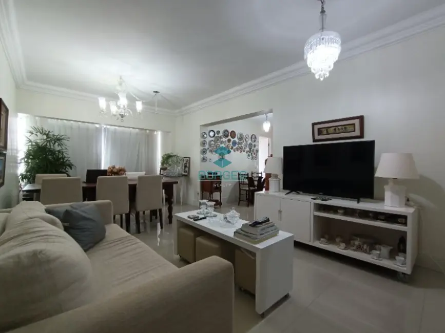 Foto 2 de Apartamento com 3 quartos à venda, 88m2 em Brotas, Salvador - BA