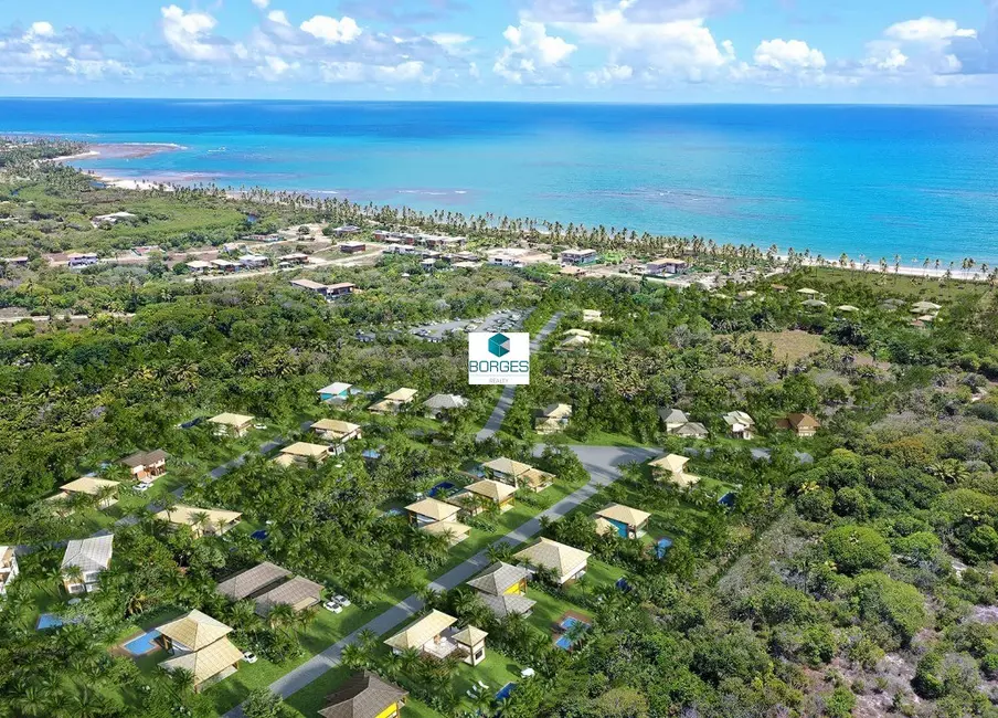 Foto 3 de Terreno / Lote à venda, 700m2 em Mata De Sao Joao - BA