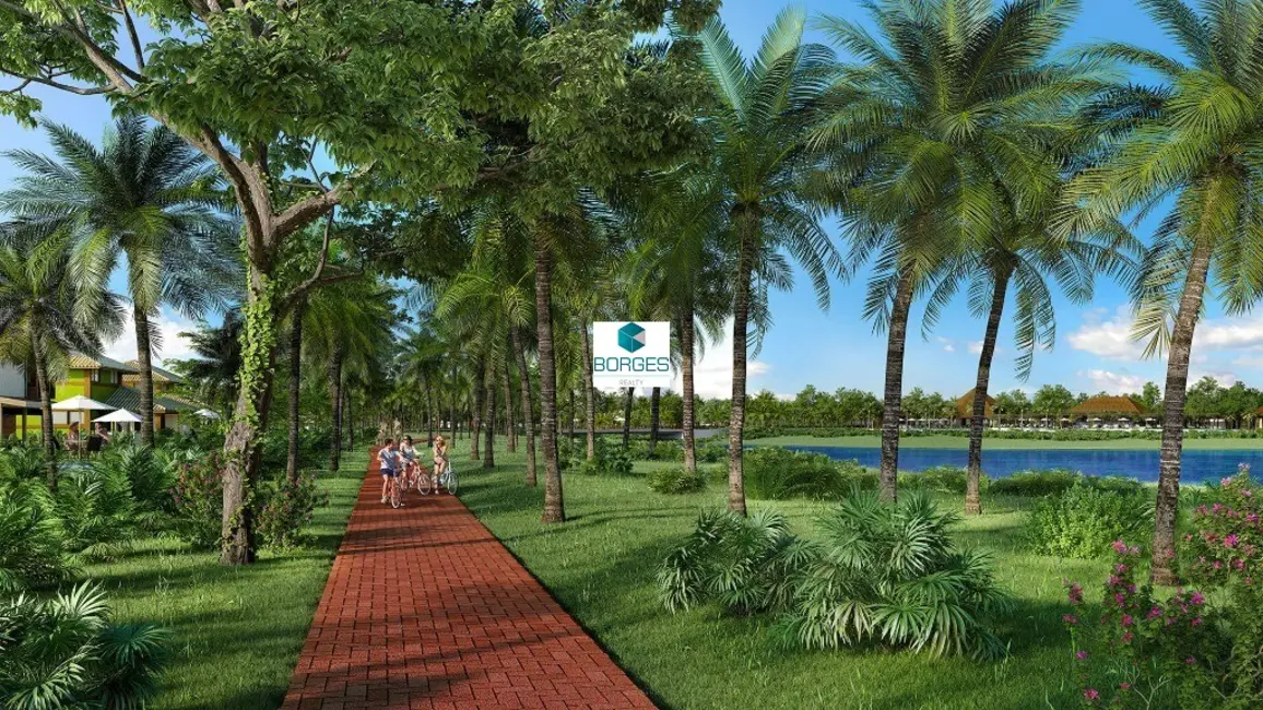 Foto 7 de Terreno / Lote à venda, 700m2 em Mata De Sao Joao - BA