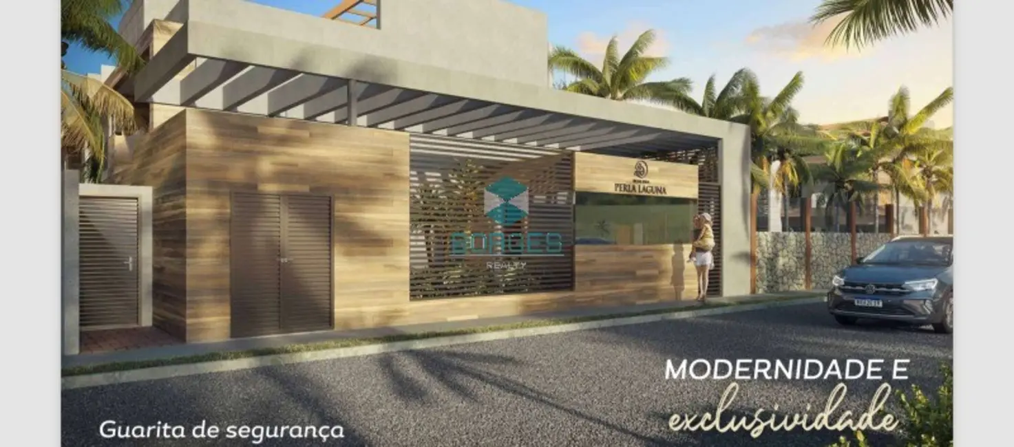 Apartamento com 2 quartos à venda, 149m2 em Camacari - BA - imagem 5 Foto 5 de Apartamento com 2 quartos à venda, 149m2 em Camacari - BA