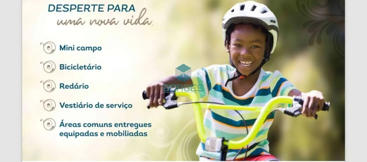 Apartamento com 2 quartos à venda, 149m2 em Camacari - BA - imagem 7 Foto 7 de Apartamento com 2 quartos à venda, 149m2 em Camacari - BA