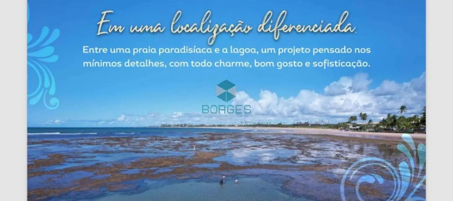 Apartamento com 2 quartos à venda, 149m2 em Camacari - BA - imagem 3 Foto 3 de Apartamento com 2 quartos à venda, 149m2 em Camacari - BA