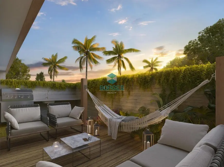 Foto 1 de Apartamento com 2 quartos à venda, 149m2 em Camacari - BA