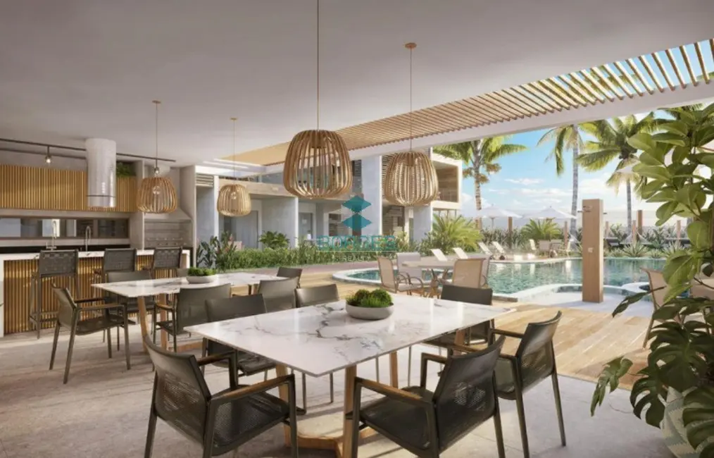 Foto 7 de Apartamento com 2 quartos à venda, 149m2 em Camacari - BA