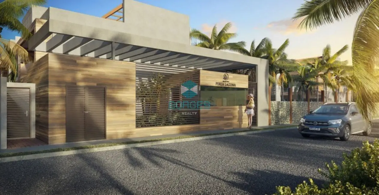 Foto 5 de Apartamento com 2 quartos à venda, 149m2 em Camacari - BA