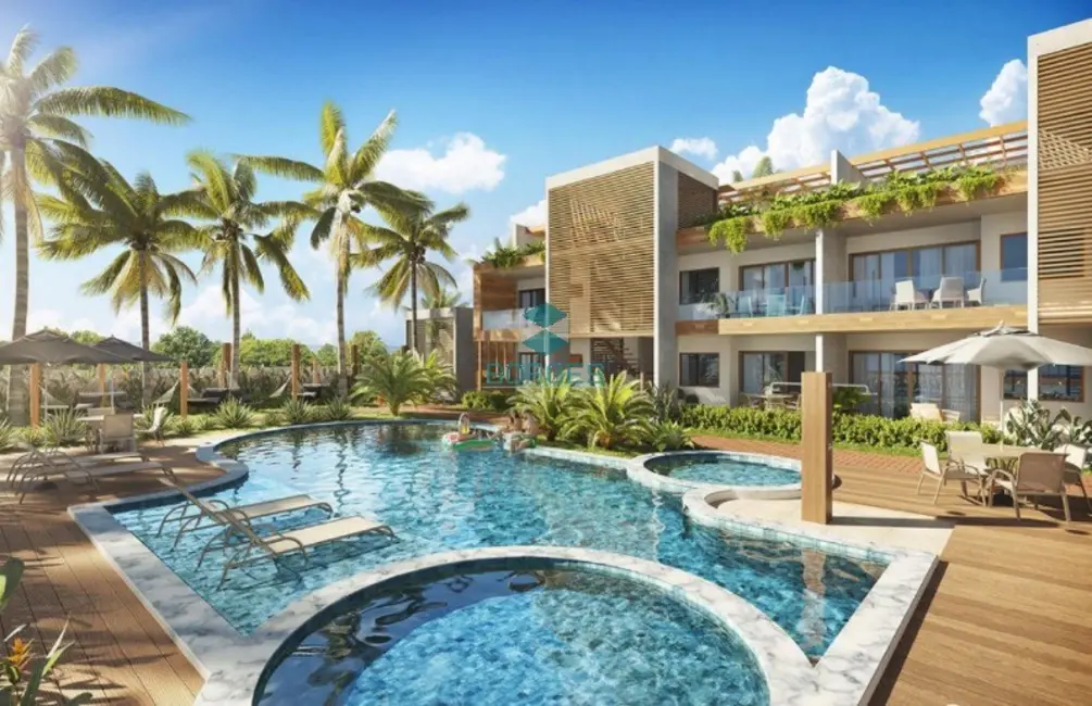 Foto 8 de Apartamento com 2 quartos à venda, 149m2 em Camacari - BA