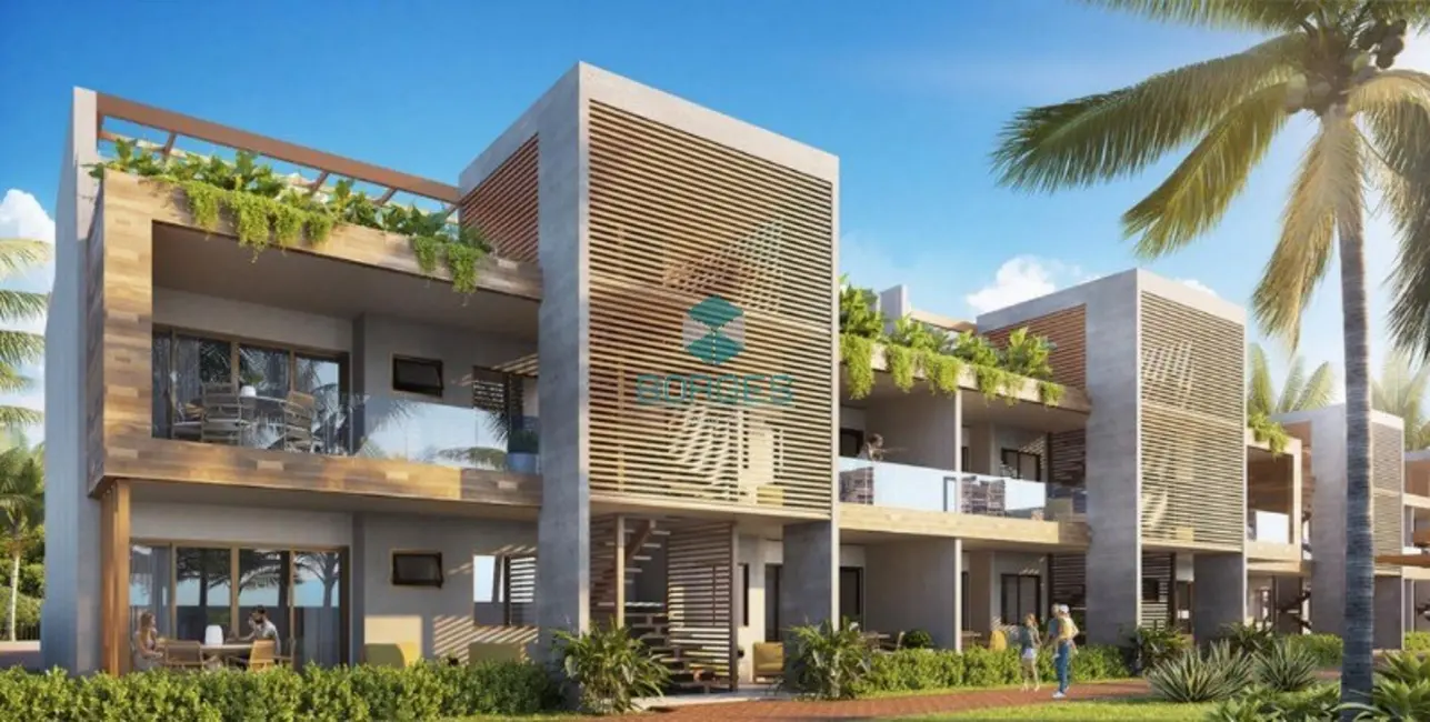 Foto 4 de Apartamento com 2 quartos à venda, 149m2 em Camacari - BA