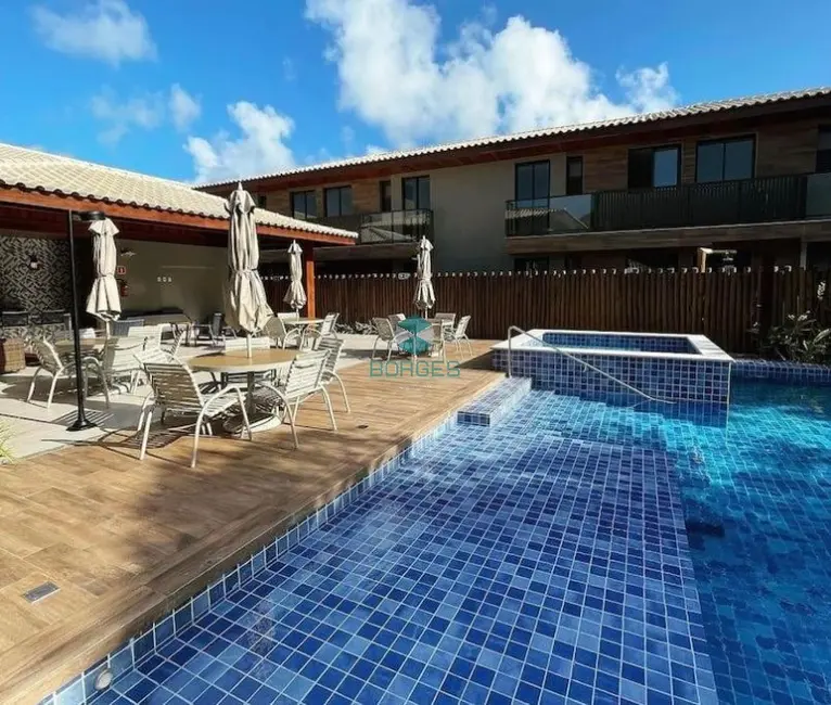 Foto 8 de Apartamento com 2 quartos à venda, 69m2 em Camacari - BA