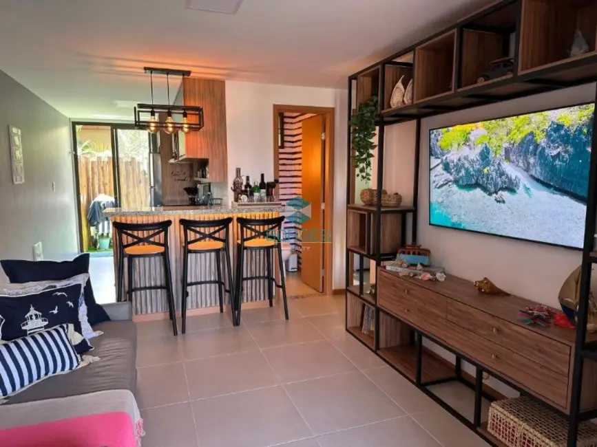 Foto 7 de Apartamento com 2 quartos à venda, 69m2 em Camacari - BA