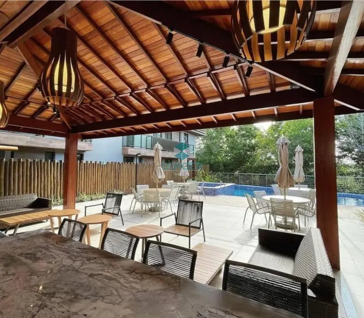 Foto 1 de Apartamento com 2 quartos à venda, 69m2 em Camacari - BA