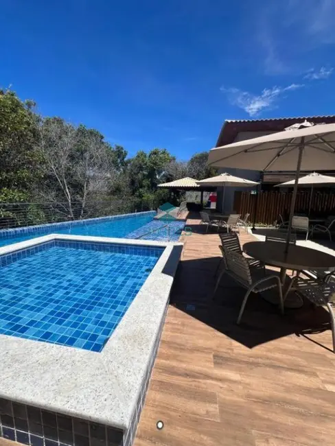 Foto 4 de Apartamento com 2 quartos à venda, 69m2 em Camacari - BA