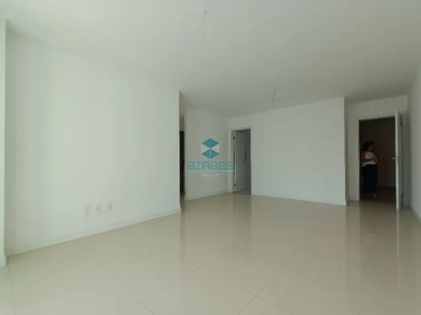 Foto 7 de Apartamento com 4 quartos à venda, 116m2 em Pituba, Salvador - BA