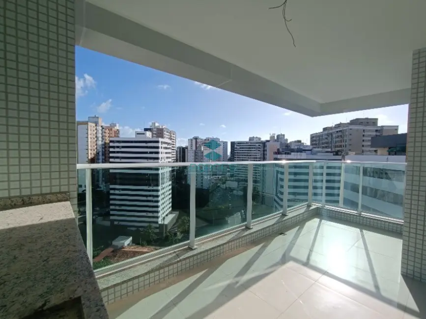 Foto 3 de Apartamento com 4 quartos à venda, 116m2 em Pituba, Salvador - BA