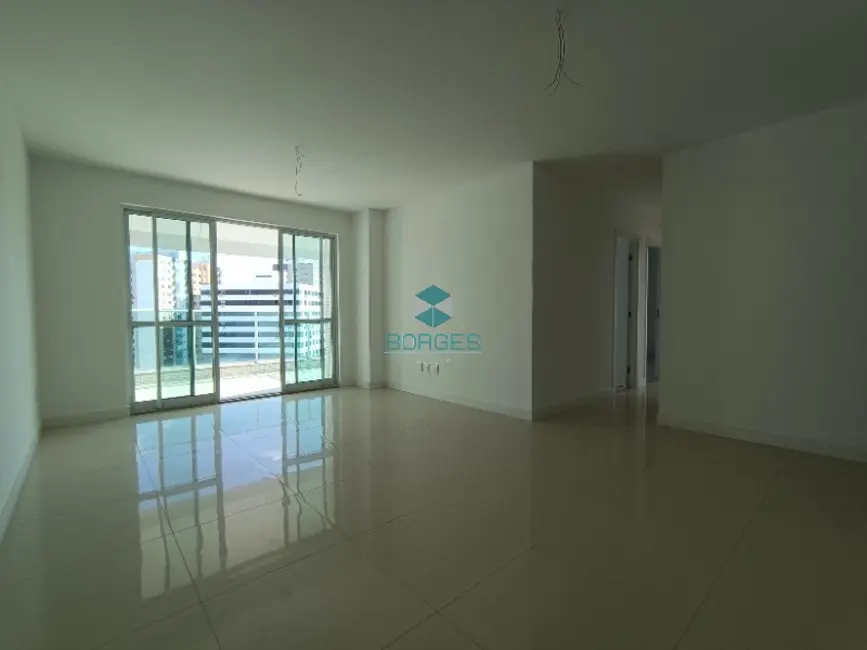 Foto 1 de Apartamento com 4 quartos à venda, 116m2 em Pituba, Salvador - BA