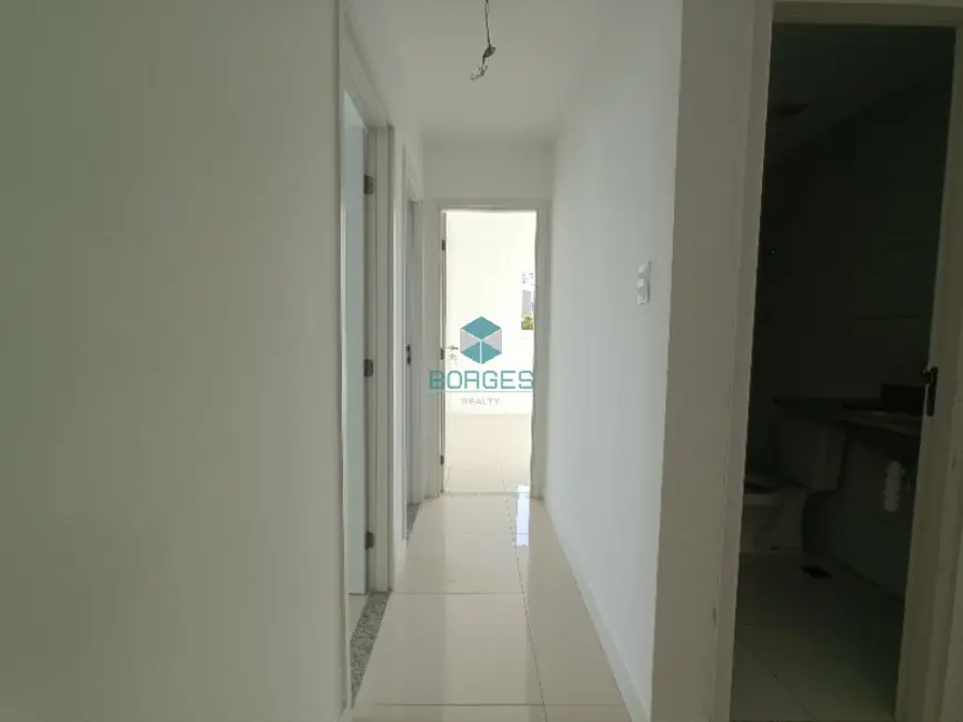 Foto 8 de Apartamento com 4 quartos à venda, 116m2 em Pituba, Salvador - BA