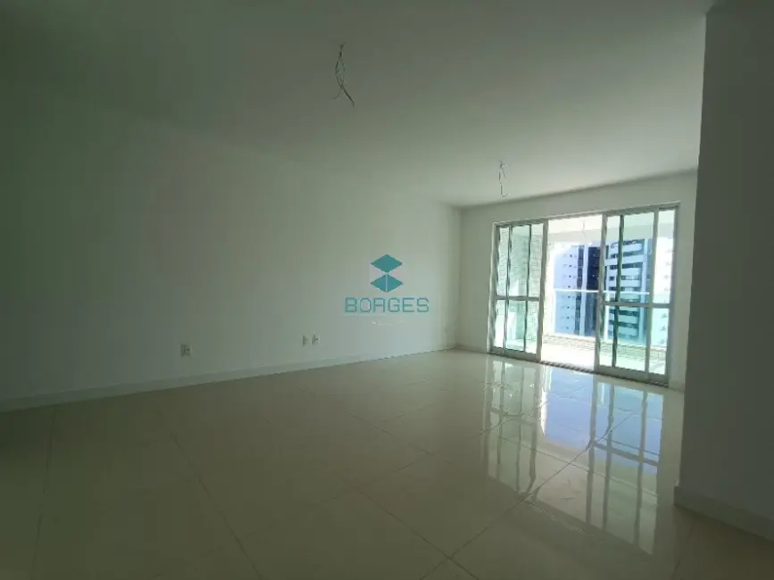 Foto 2 de Apartamento com 4 quartos à venda, 116m2 em Pituba, Salvador - BA