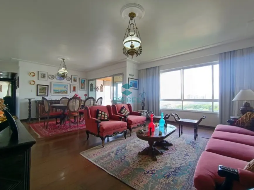 Foto 1 de Apartamento com 3 quartos à venda, 154m2 em Itaigara, Salvador - BA