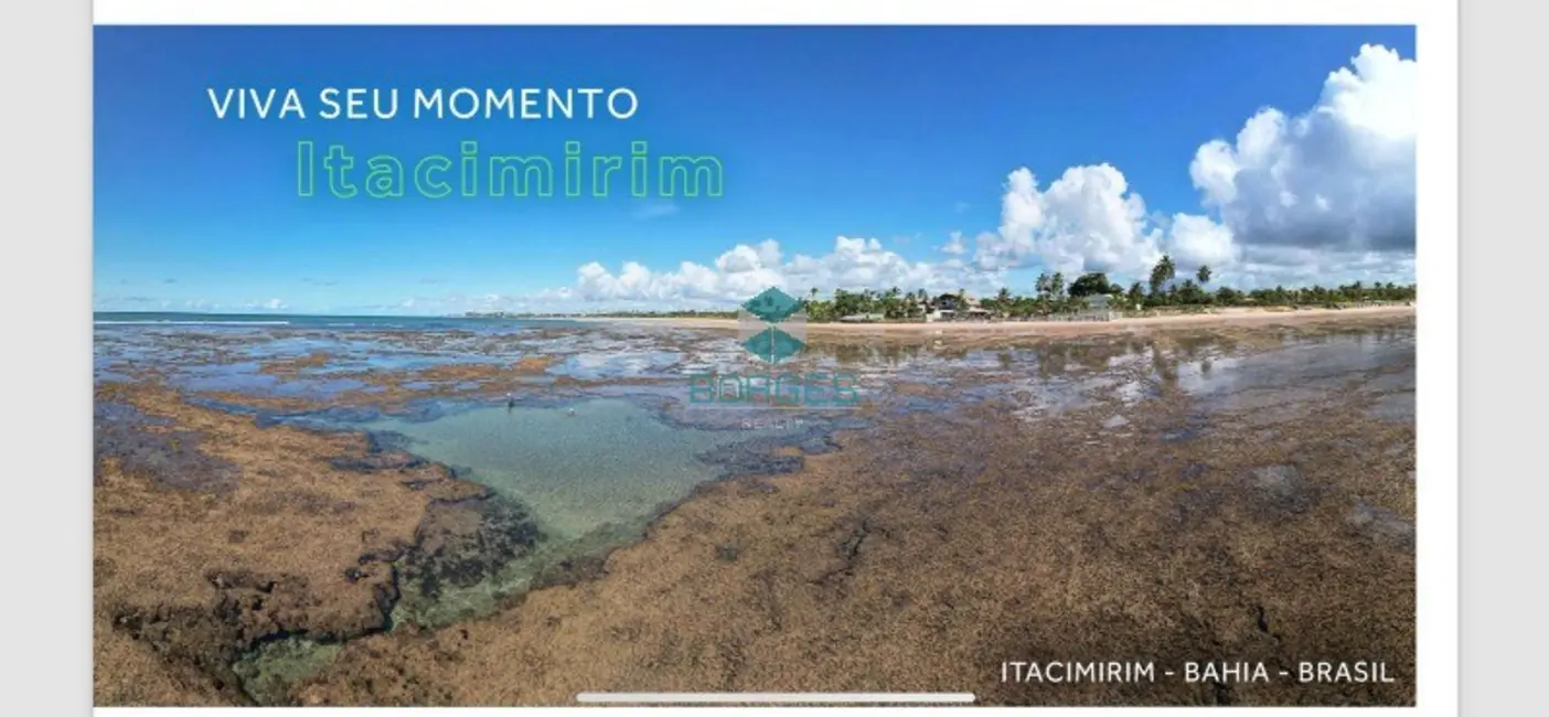 Foto 3 de Apartamento com 2 quartos à venda, 68m2 em Camacari - BA