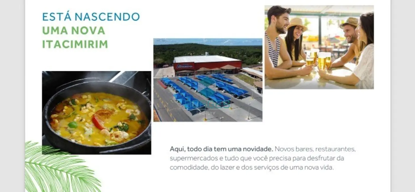 Foto 6 de Apartamento com 2 quartos à venda, 68m2 em Camacari - BA