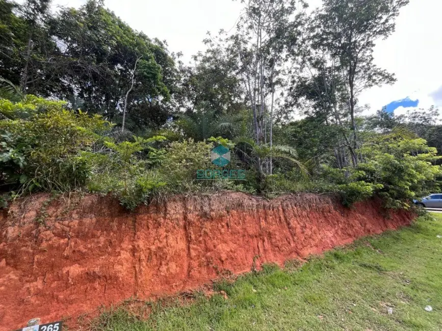 Foto 8 de Terreno / Lote à venda, 700m2 em Mata De Sao Joao - BA