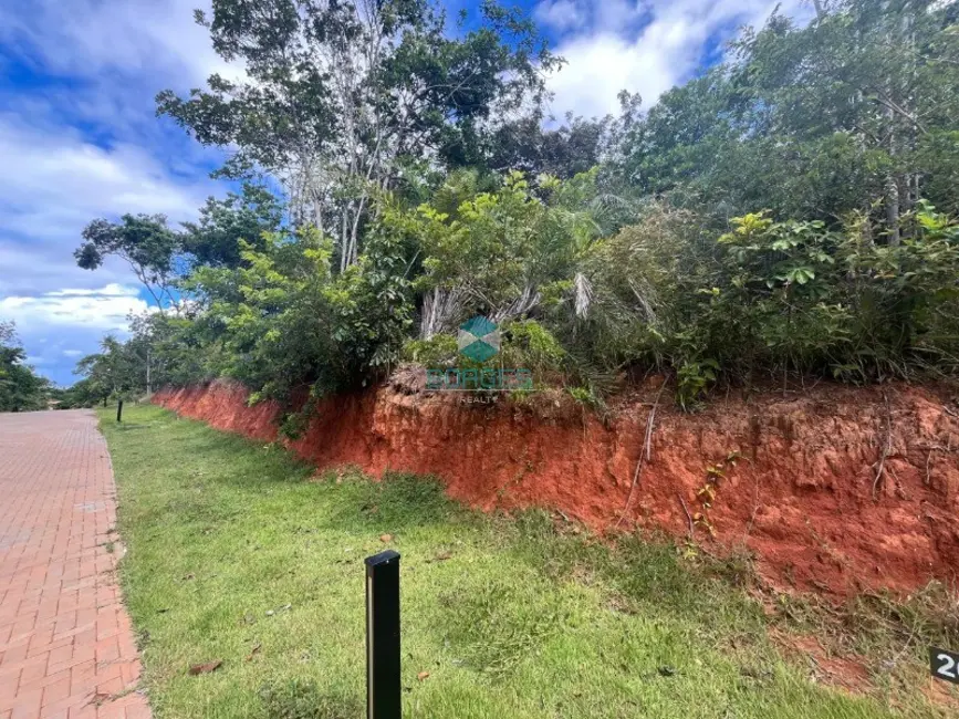 Foto 4 de Terreno / Lote à venda, 700m2 em Mata De Sao Joao - BA