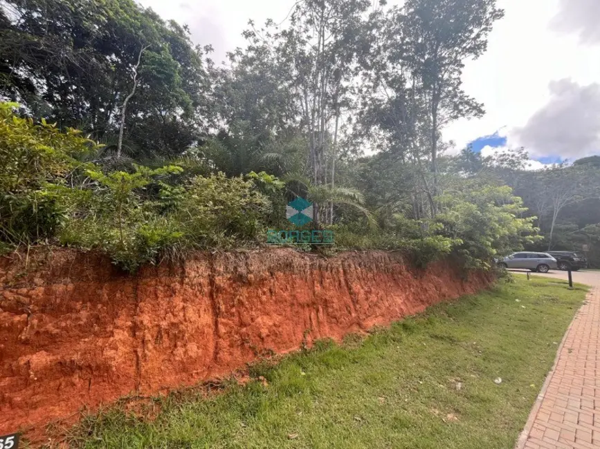 Foto 3 de Terreno / Lote à venda, 700m2 em Mata De Sao Joao - BA