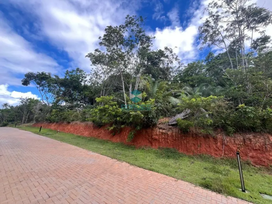 Foto 2 de Terreno / Lote à venda, 700m2 em Mata De Sao Joao - BA