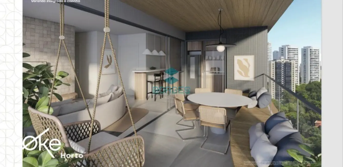 Foto 4 de Apartamento com 2 quartos à venda, 92m2 em Horto Florestal, Salvador - BA