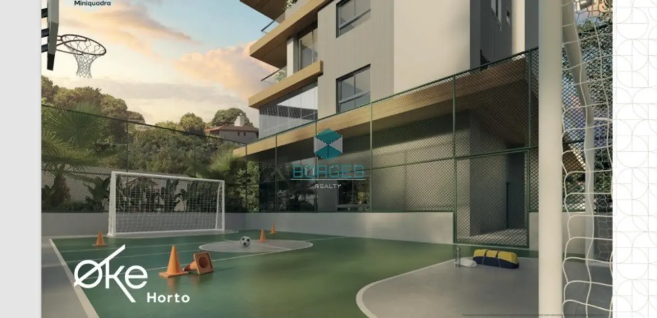 Foto 8 de Apartamento com 2 quartos à venda, 92m2 em Horto Florestal, Salvador - BA