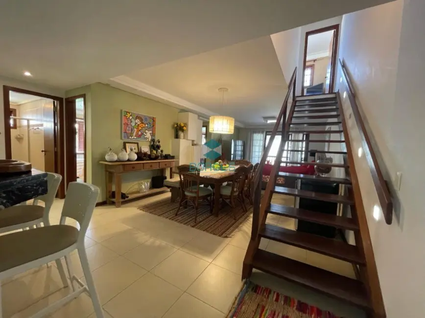 Foto 4 de Apartamento com 4 quartos à venda, 196m2 em Mata De Sao Joao - BA