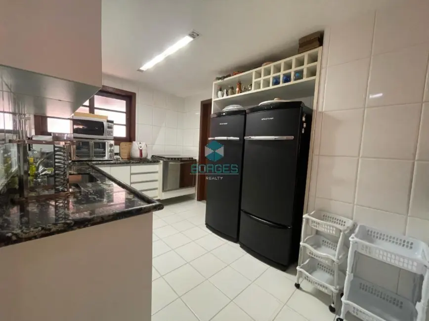 Foto 9 de Apartamento com 4 quartos à venda, 196m2 em Mata De Sao Joao - BA