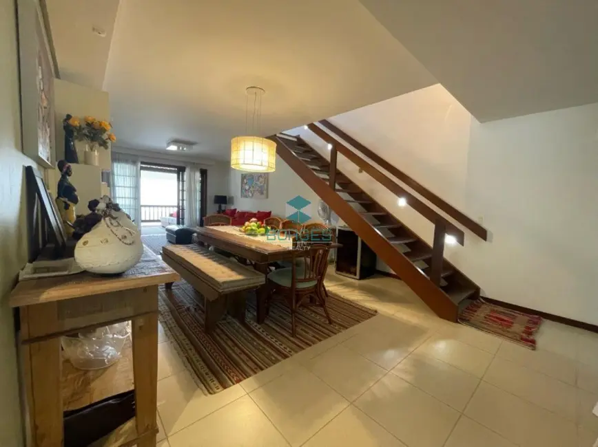 Foto 7 de Apartamento com 4 quartos à venda, 196m2 em Mata De Sao Joao - BA