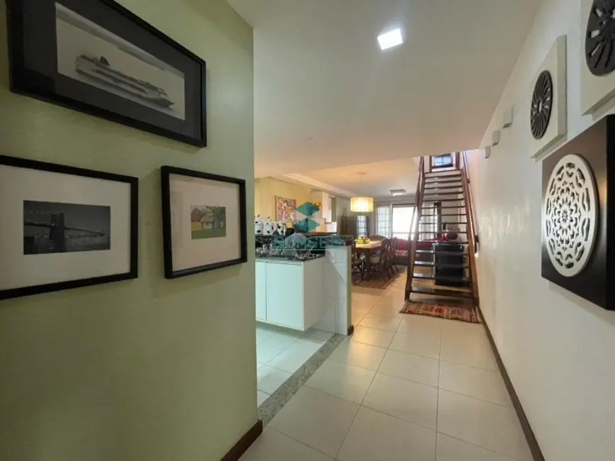 Foto 8 de Apartamento com 4 quartos à venda, 196m2 em Mata De Sao Joao - BA