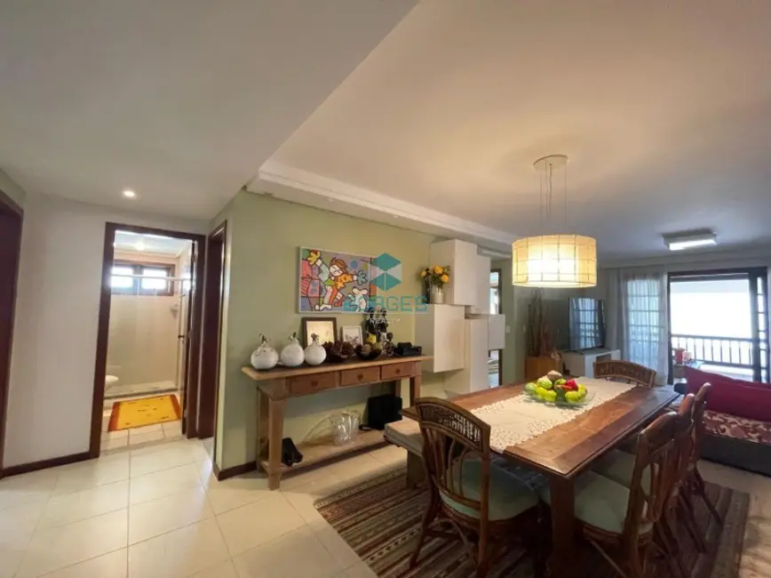 Foto 6 de Apartamento com 4 quartos à venda, 196m2 em Mata De Sao Joao - BA