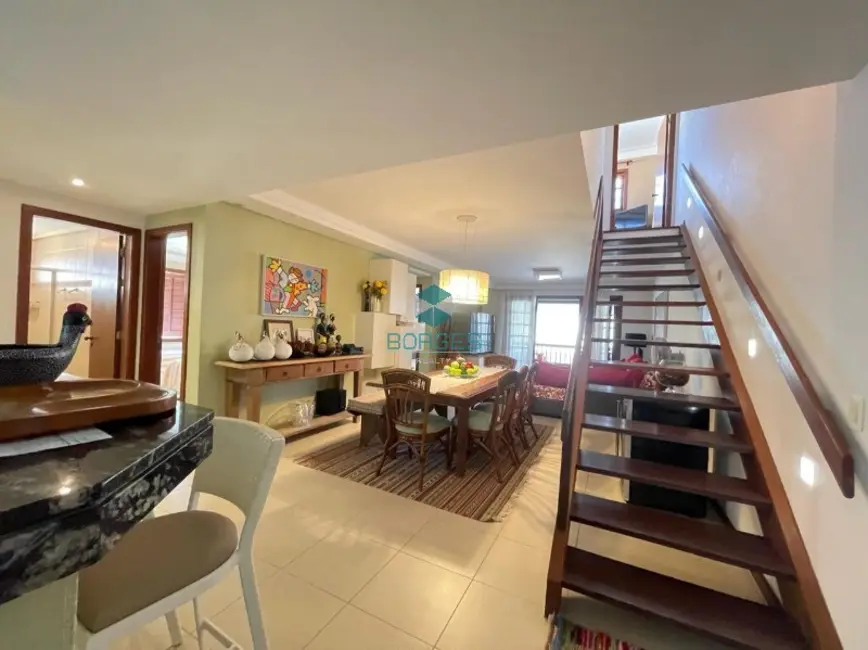 Foto 5 de Apartamento com 4 quartos à venda, 196m2 em Mata De Sao Joao - BA