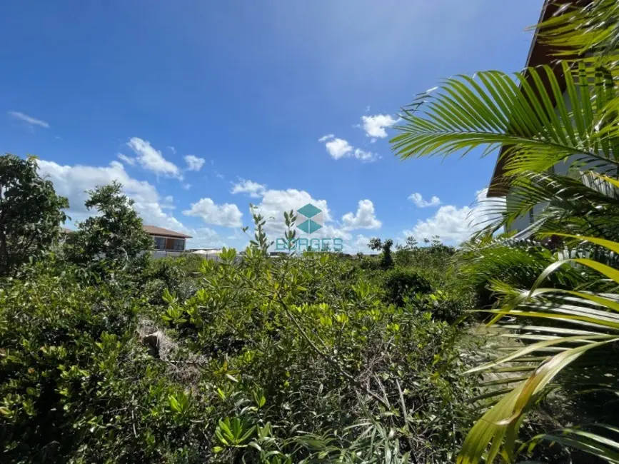 Foto 2 de Terreno / Lote à venda, 544m2 em Mata De Sao Joao - BA