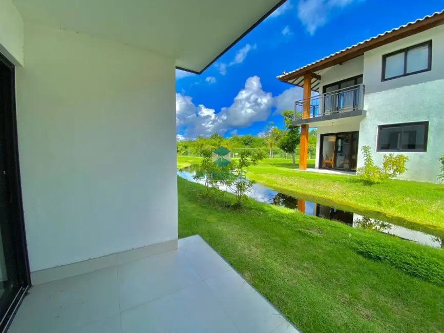 Foto 4 de Apartamento com 2 quartos à venda, 56m2 em Mata De Sao Joao - BA