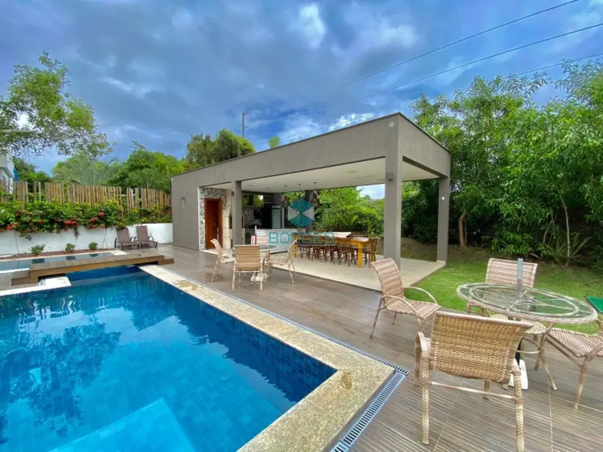 Casa de Condomínio com 6 quartos à venda, 320m2 em Camacari - BA - imagem 6 Foto 6 de Casa de Condomínio com 6 quartos à venda, 320m2 em Camacari - BA