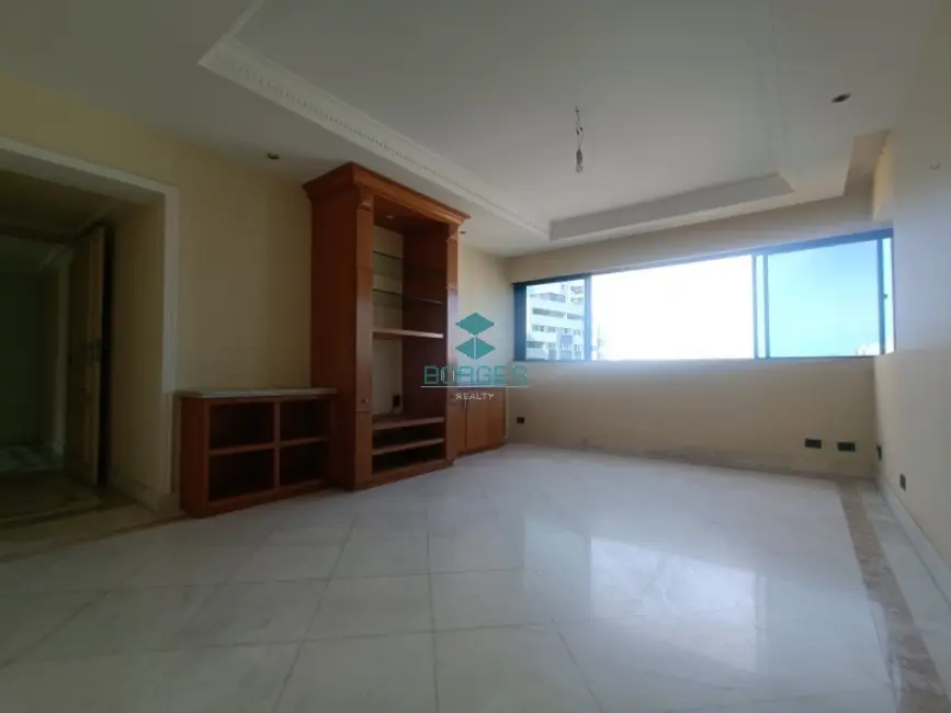 Foto 1 de Apartamento com 4 quartos à venda, 156m2 em Graça, Salvador - BA