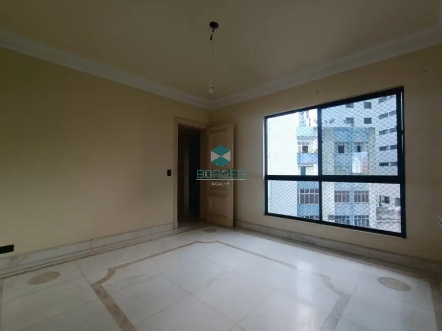Apartamento com 4 quartos à venda, 156m2 em Graça, Salvador - BA - imagem 6 Foto 6 de Apartamento com 4 quartos à venda, 156m2 em Graça, Salvador - BA