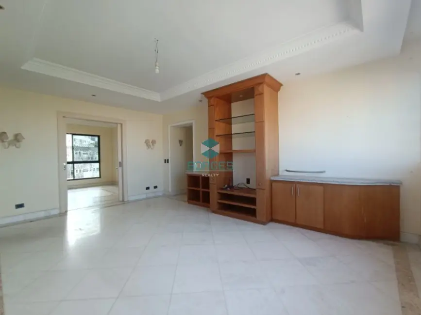 Apartamento com 4 quartos à venda, 156m2 em Graça, Salvador - BA - imagem 3 Foto 3 de Apartamento com 4 quartos à venda, 156m2 em Graça, Salvador - BA
