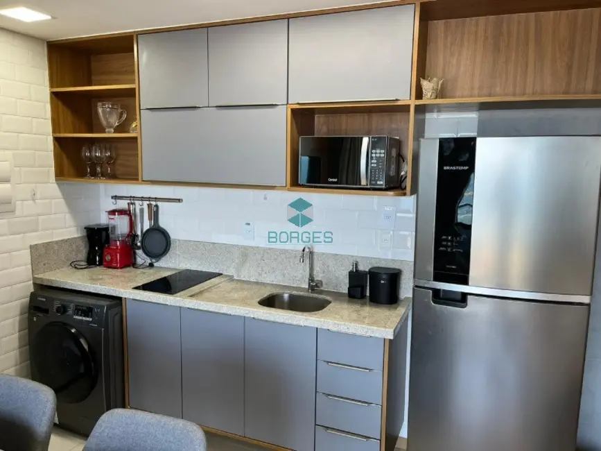 Foto 9 de Apartamento com 1 quarto à venda, 45m2 em Barra, Salvador - BA