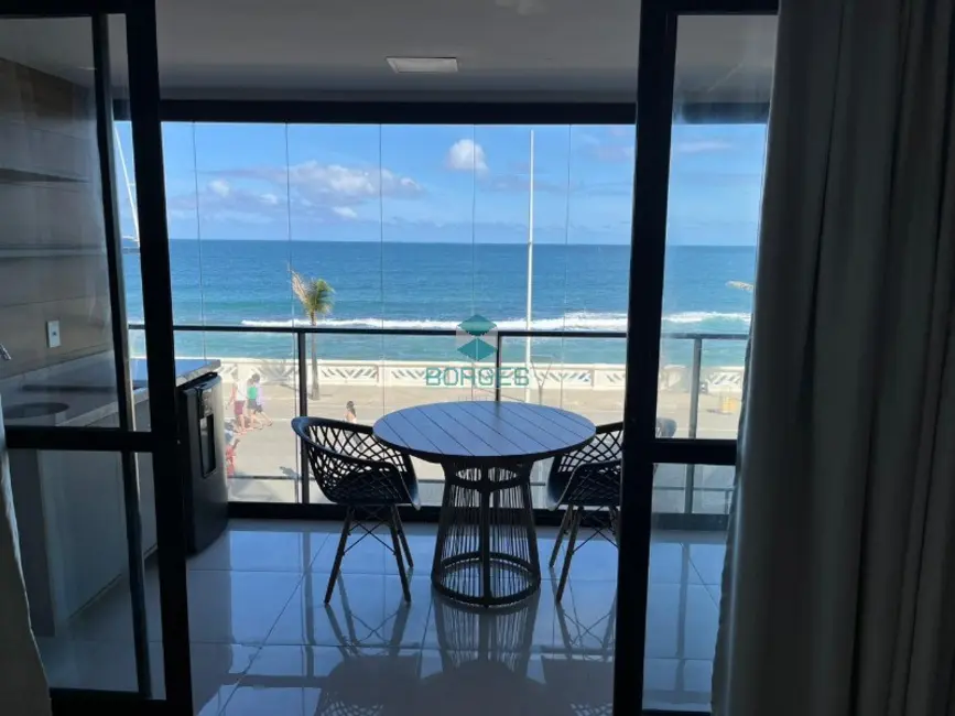 Foto 4 de Apartamento com 1 quarto à venda, 45m2 em Barra, Salvador - BA
