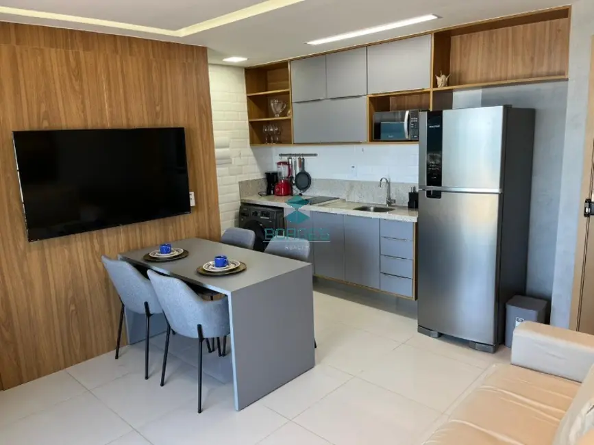 Foto 8 de Apartamento com 1 quarto à venda, 45m2 em Barra, Salvador - BA