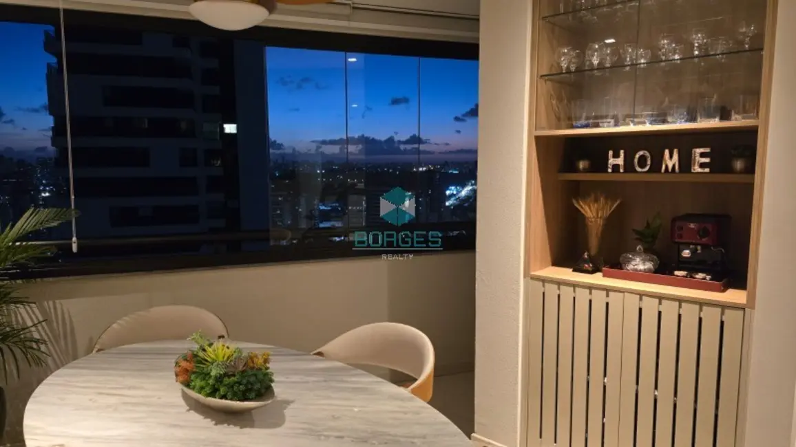 Apartamento com 2 quartos à venda, 85m2 em Caminho das Árvores, Salvador - BA - imagem 3 Foto 3 de Apartamento com 2 quartos à venda, 85m2 em Caminho das Árvores, Salvador - BA