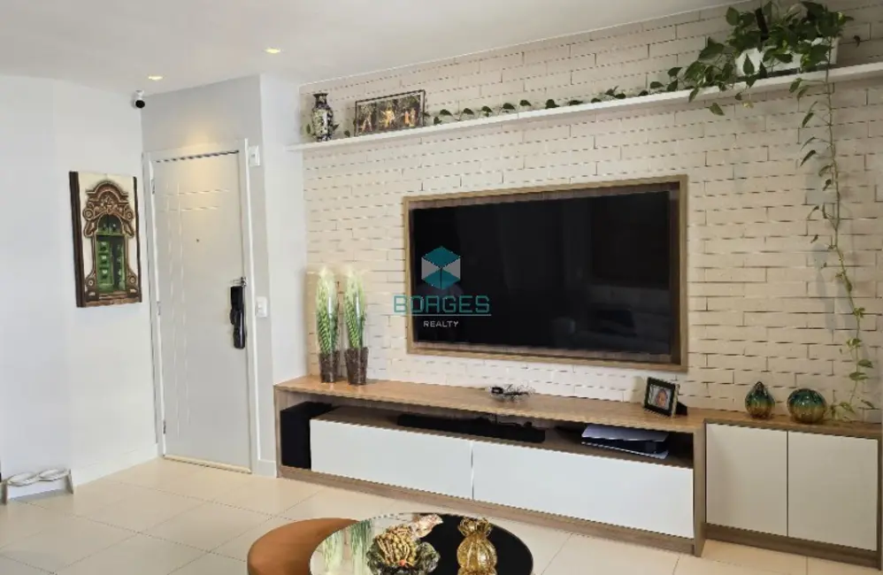 Apartamento com 2 quartos à venda, 85m2 em Caminho das Árvores, Salvador - BA - imagem 7 Foto 7 de Apartamento com 2 quartos à venda, 85m2 em Caminho das Árvores, Salvador - BA