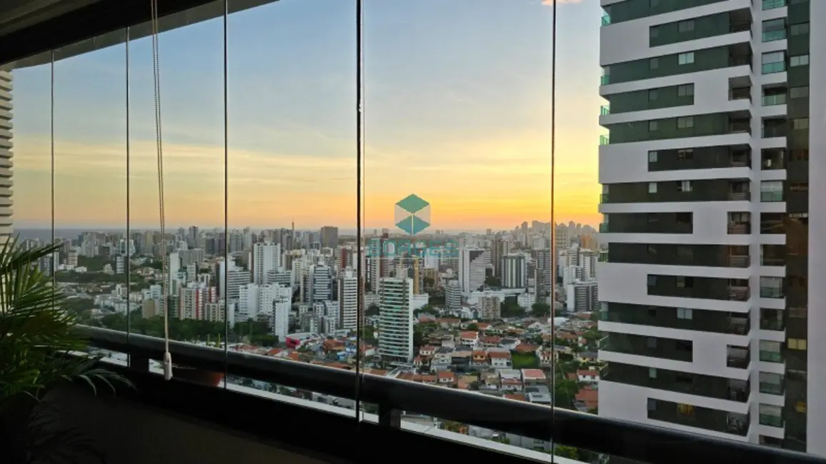 Apartamento com 2 quartos à venda, 85m2 em Caminho das Árvores, Salvador - BA - imagem 9 Foto 9 de Apartamento com 2 quartos à venda, 85m2 em Caminho das Árvores, Salvador - BA